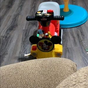 Meet your Posher, Coraima